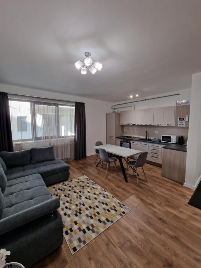 Vic Apartament Drobeta Turnu Severin Exterior foto