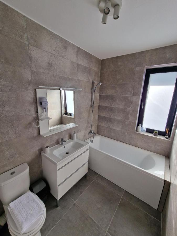 Vic Apartament Drobeta Turnu Severin Exterior foto